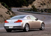 Infiniti G35 Coupe